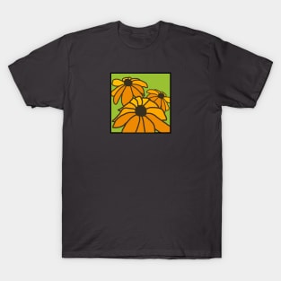 Black-eyed Susan T-Shirt